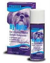 Conquer Hy-Optic Eye Care (0.5 oz)