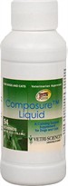 Composure Liquid for Dogs and Cat (94 SERVINGS)