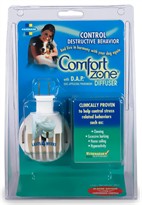 Comfort Zone with D.A.P for DOGS Plugin - 48 mL