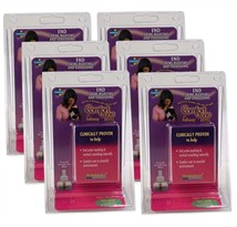 6-PACK Comfort Zone with Feliway Refill (288 mL)