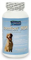 Kala Health Comfort MSM (90 Tabs)