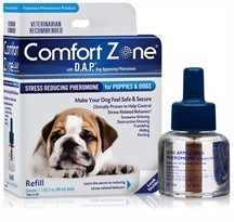 Comfort Zone Refill  with D.A.P. - 48 mL