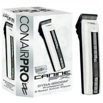 ConairPro Canine FX - Turbo-Groom II Professional Animal Clipper