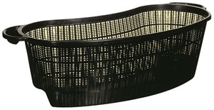 Contour Planting Basket (18' x 8')