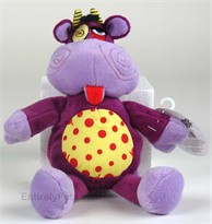 Wacky Animals - Cooky Cow 10"