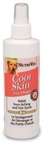 Nutri-Vet Cool Skin for Dogs (8 oz)