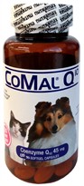 CoMal Q-10 45 mg (120 capsules) by Nutramax Laboratories Inc.