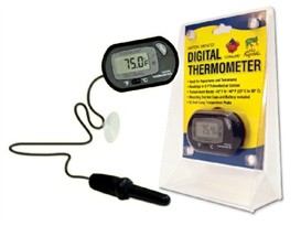 Coralife Digital Thermometer