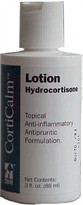 Corticalm Lotion (3 oz)