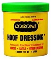 Corona Hoof Dressing (32 oz)