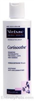 CORTISOOTHE Shampoo by Virbac (8 oz)