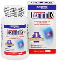 Cosamin DS for HUMANS (75 Tabs)