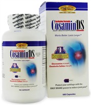 Cosamin� DS for HUMANS (108 Capsules)