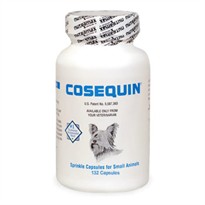 Cosequin Regular Strength (132 capsules)