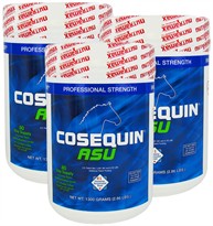 Cosequin� ASU for Horses 3-PACK (3900 gm)