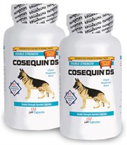 2-PACK Cosequin DS (264 CAPSULES)