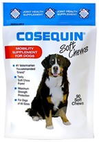 Cosequin Soft Chews (90 Count)