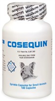 Cosequin Regular Strength (180 capsules)