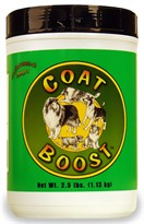 CPN Coat Boost Formula