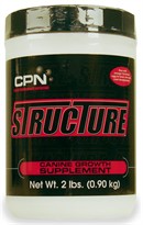CPN Structure Growth Formula