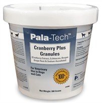 Pala-Tech Cranberry Plus Granules (300 gm)