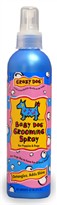 Crazy Dog Baby Dog Grooming Spray  (8 oz)