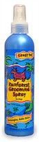 Crazy Dog Rainforest Grooming Spray (8 oz)
