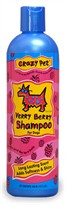 Crazy Dog Verry Berry Scented Shampoo For Dogs (12 oz)