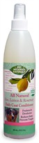 Cardinal Laboratories Pet Botanics Daily Coat Conditioner Spray (12 oz)