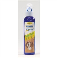 Cardinal Laboratories Gold Medal Clean Scent Grooming Spray with Cardoplex (8 oz)