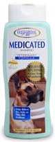 Gold Medal Medicated Shampoo (17 oz)