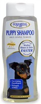 Gold Medal Mild, Gentle, Tearless Puppy Shampoo with Cardoplex (17 oz)