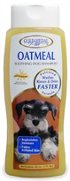 Gold Medal Oatmeal Soothing Dog Shampoo (17 oz)