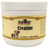 Animed Creatine (6 oz)