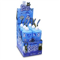 SuperPet 6-PACK Critter Canteen Bottle (32 oz)