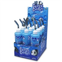 SuperPet 12-PACK Critter Canteen Bottle (16 oz)