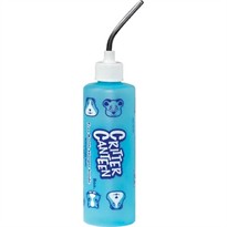 SuperPet Critter Canteen Bottle (8 oz)