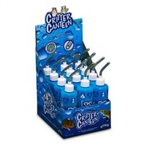 SuperPet 12-PACK Critter Canteen Bottle (8 oz)