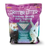 SuperPet Critter Litter (8 lb)