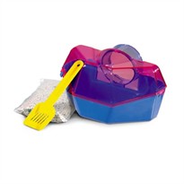 SuperPet CritterTrail Outhouse