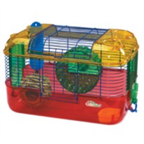 SuperPet CritterTrail Primary Starter Habitat