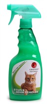 Crypton Cleaners - Cat Stain Remover - 16 oz