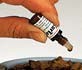 CurTail gas odor preventative (75 Feedings)