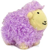 Curly Pet - Purple