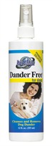 Dander Free for Dogs (12 fl. oz.)