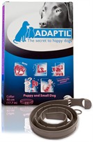 ADAPTIL (D.A.P.) Collar - Dog Appeasing Pheromone Small