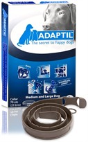 ADAPTIL (D.A.P.) Collar - Dog Appeasing Pheromone Medium & Large