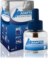 ADAPTIL (D.A.P.) Dog Appeasing Pheromone Diffuser REFILL (48mL)