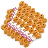 24 PACK Darford MegaBone Jr Gobbler (84 oz)