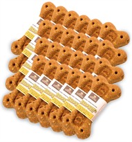24 PACK Darford MegaBone Jr Peanut Butter (84 oz)